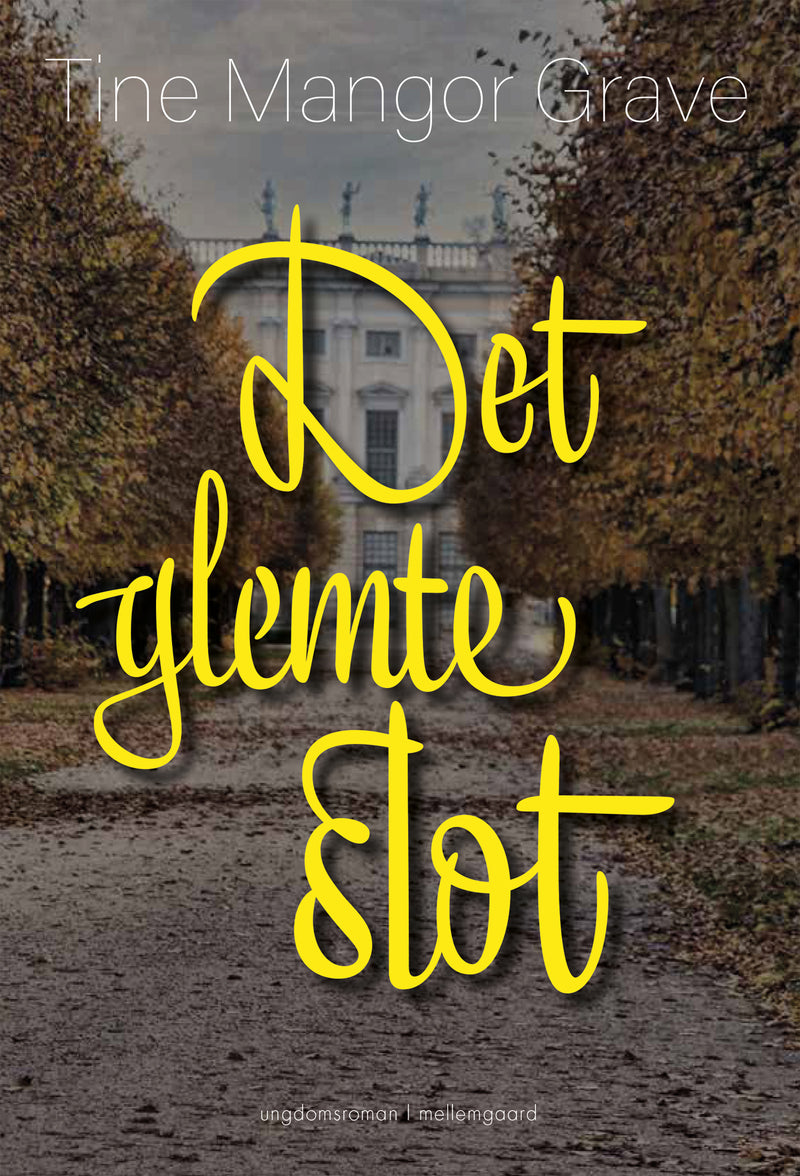 Det glemte slot