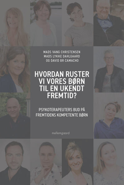 Hvordan ruster vi vores børn til en ukendt fremtid?