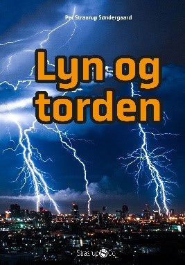 Lyn og torden