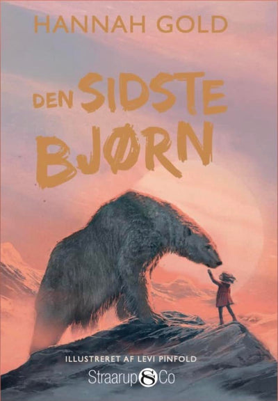 Den sidste bjørn