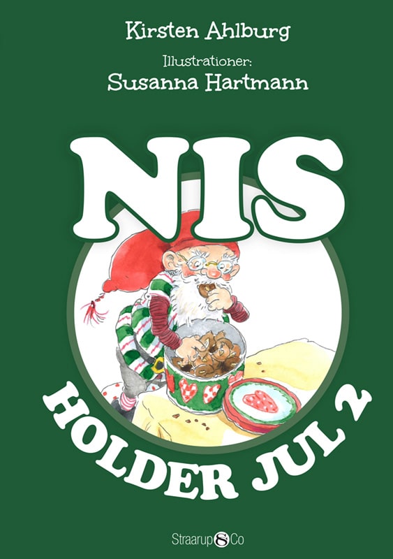 Nis holder jul 2