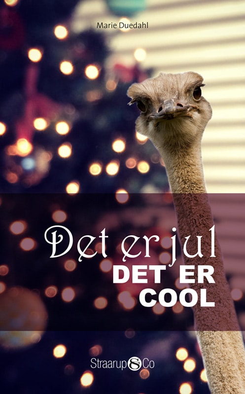 Det er jul, det er cool