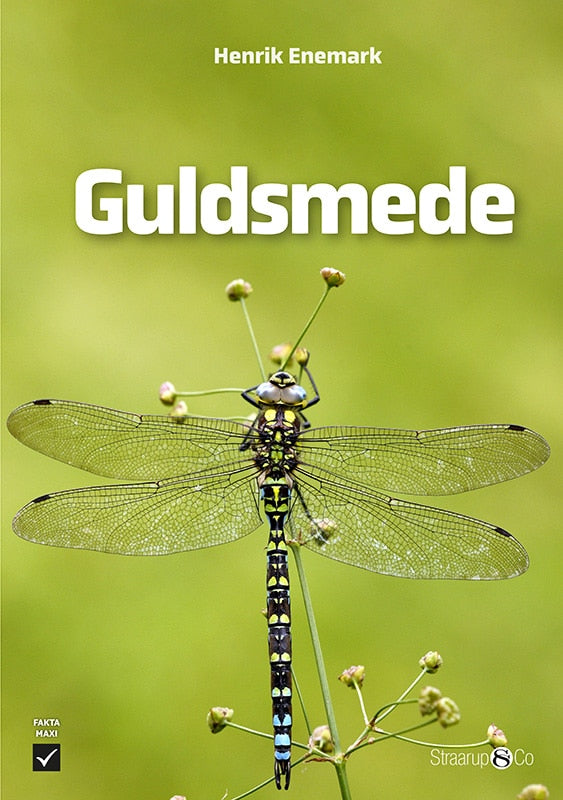 Guldsmede