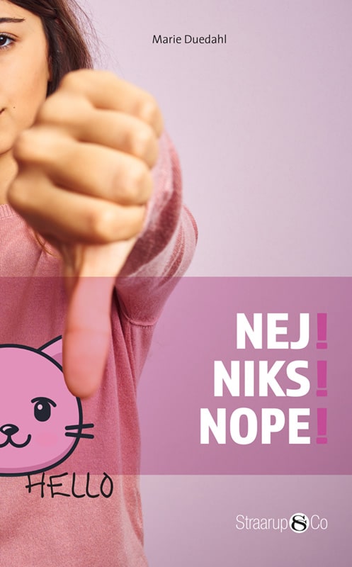 Nej! Niks! Nope!