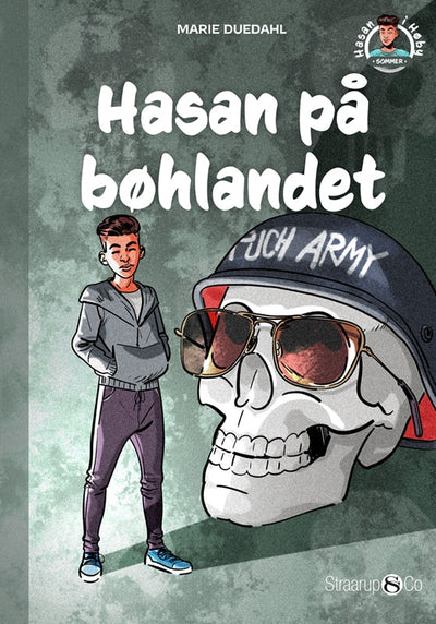 Hasan på bøhlandet