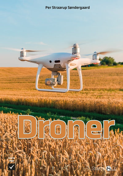 Droner