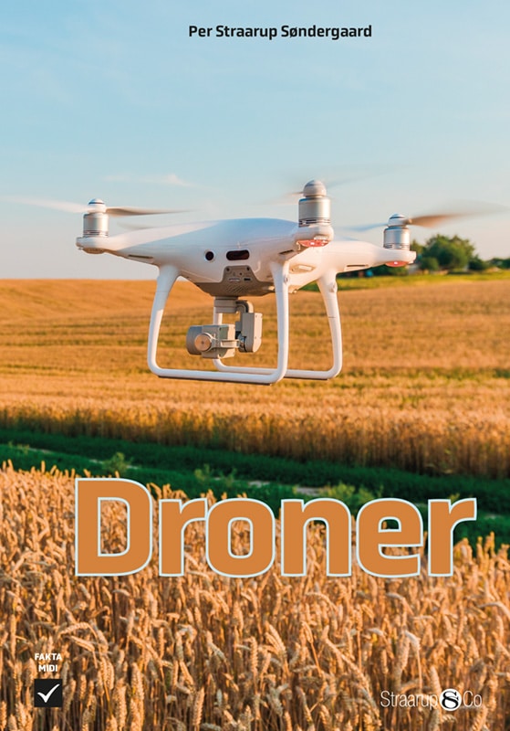 Droner