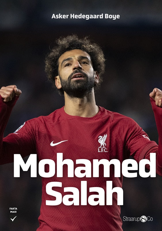 Mohamed Salah