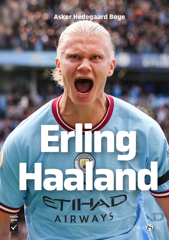 Erling Haaland