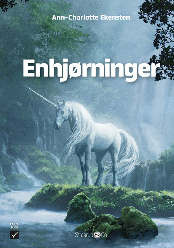 Enhjørninger