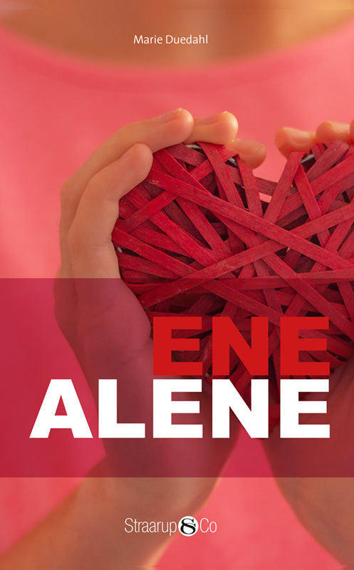 Ene alene