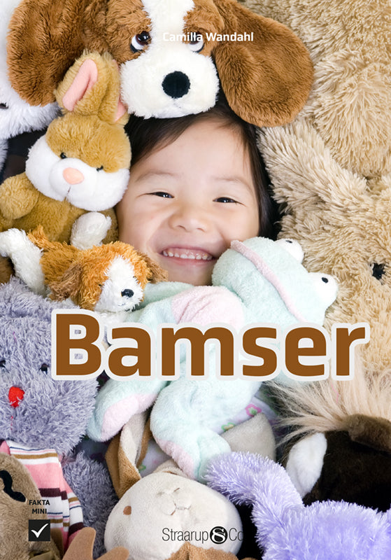 Bamser