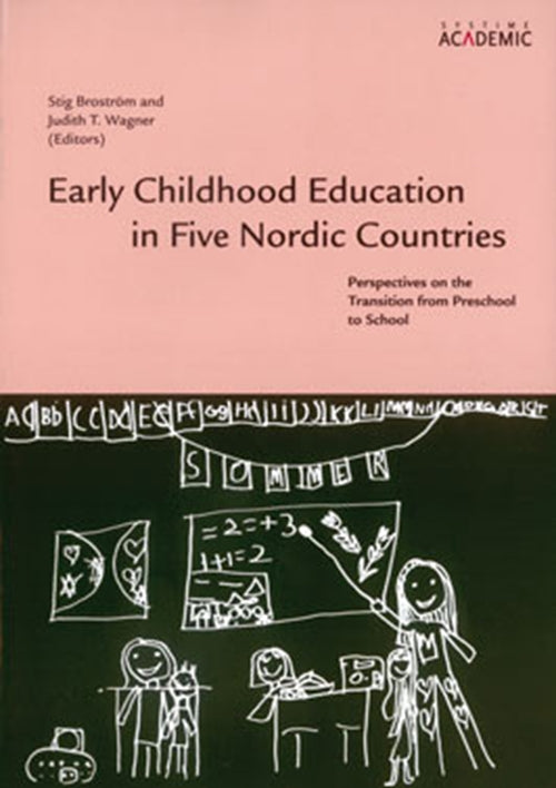 Early Childhood Education in Five Nordic Countries
