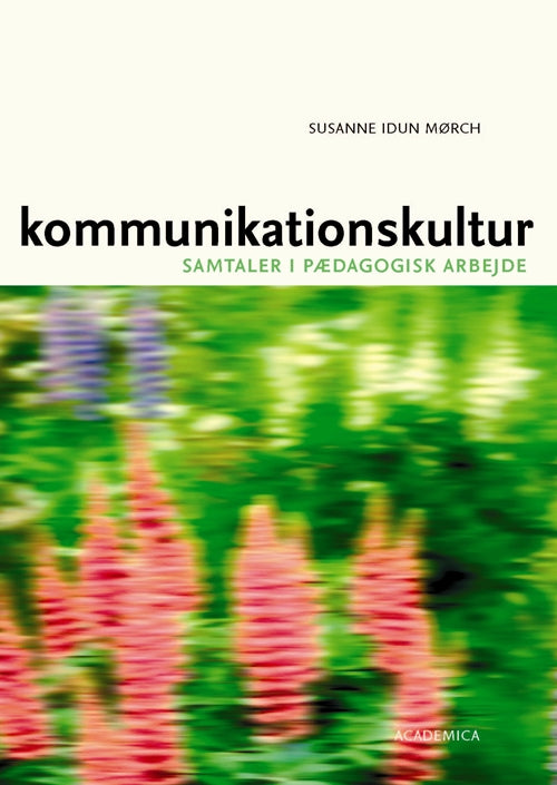 Kommunikationskultur