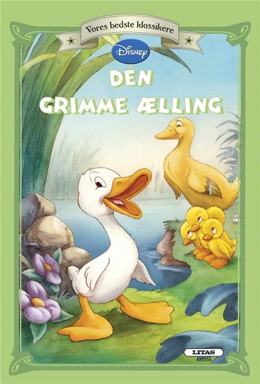 VORES BEDSTE KLASSIKERE: DEN GRIMME ÆLLING