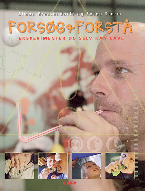 Forsøg & forstå