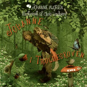 Johanne i Troldeskoven