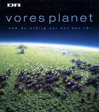 Vores Planet