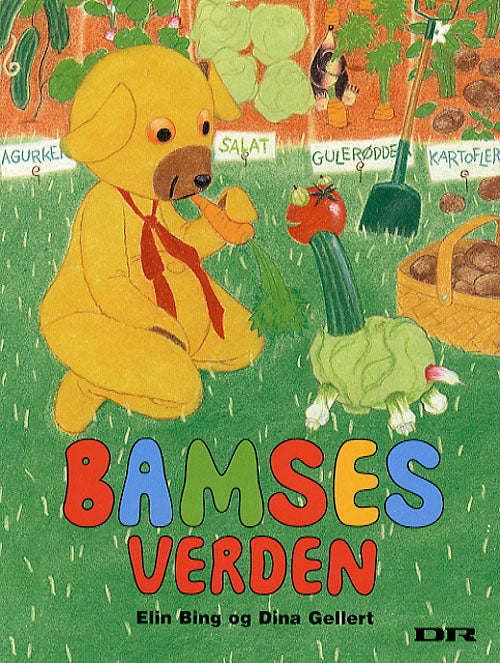 Bamses verden