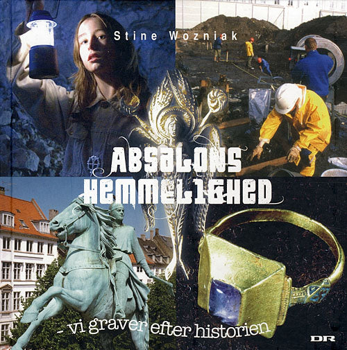 Absalons hemmelighed