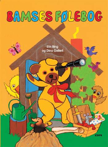 Bamses følebog