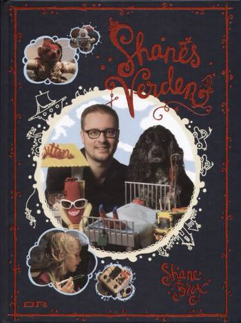 Shanes Verden