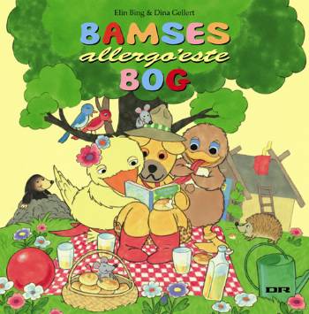 Bamses allergo&