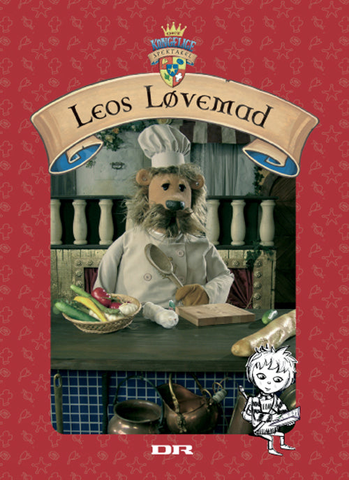 Leos løvemad