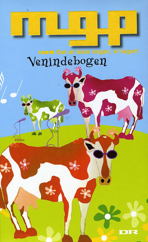 Venindebogen