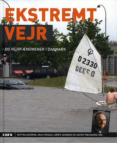 Ekstremt vejr og vejrfænomener