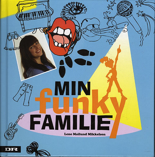 Min funky familie