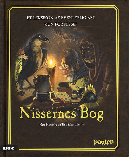 Nissernes bog  Pagten