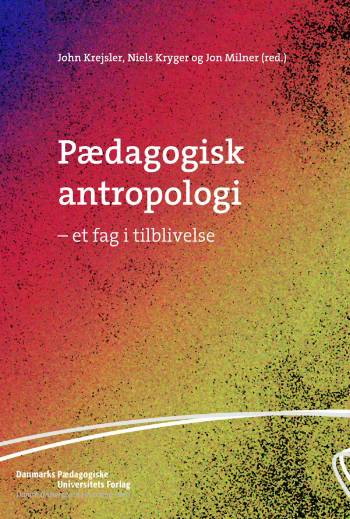 Pædagogisk antropologi