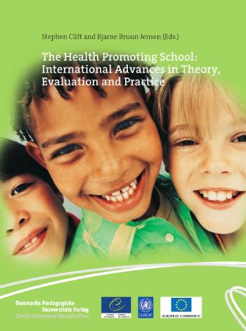 The health promoting school