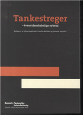 Tankestreger