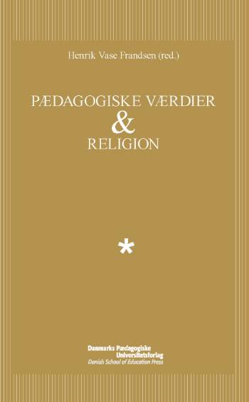 Pædagogiske værdier &amp; religion