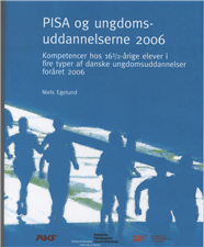Pisa og ungdomsuddannelserne