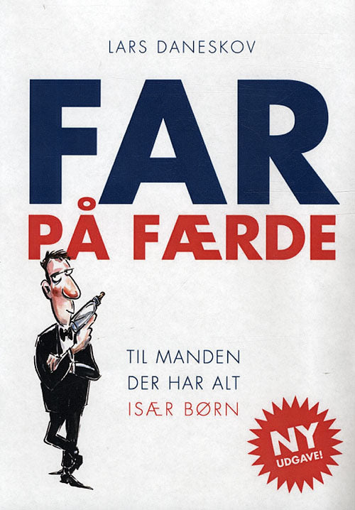 Far på færde