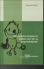 Kommunikative kompetencer