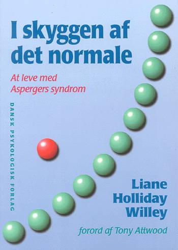 I skyggen af det normale