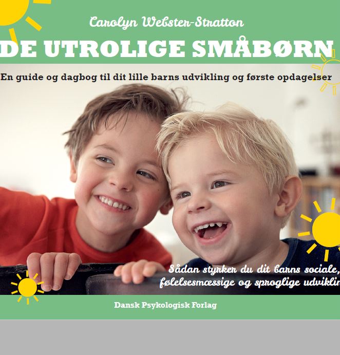 De utrolige småbørn