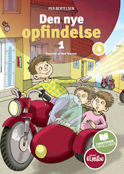 Den nye opfindelse 1