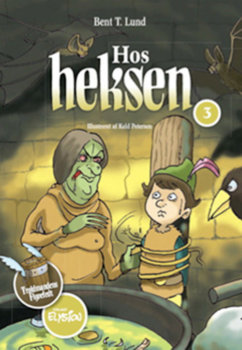 Hos heksen
