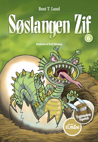 Søslangen Zif