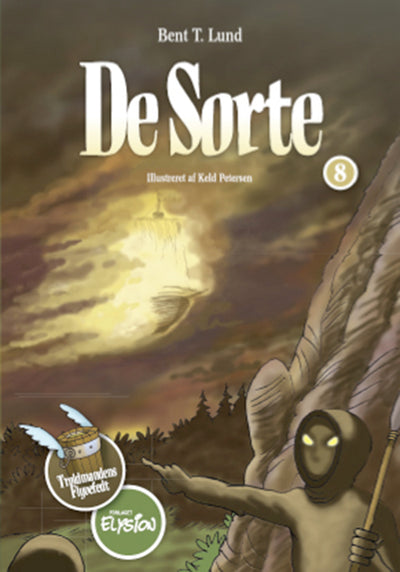De sorte