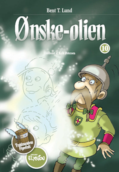 Ønske-olien