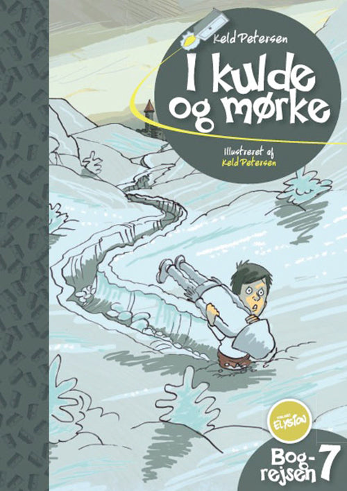 I kulde og mørke