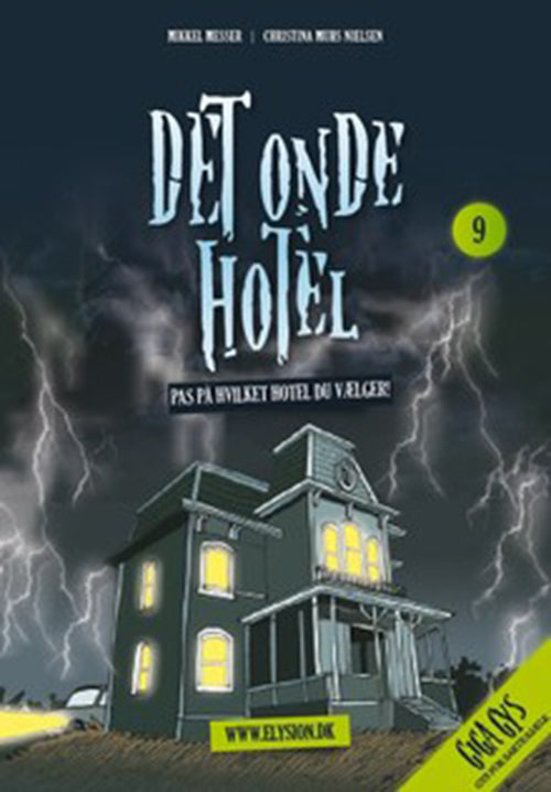 Det onde hotel