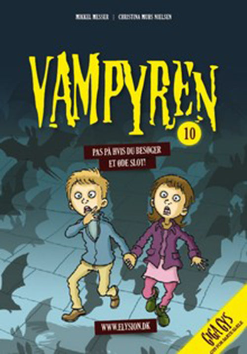 Vampyren