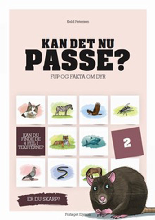 Kan det nu passe? 2